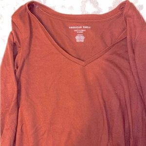 American Eagle Long Sleeve